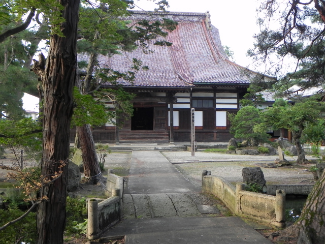 東林寺